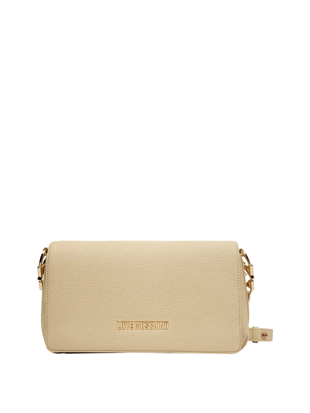 Moschino Borsa A Spalla Guess - Burro