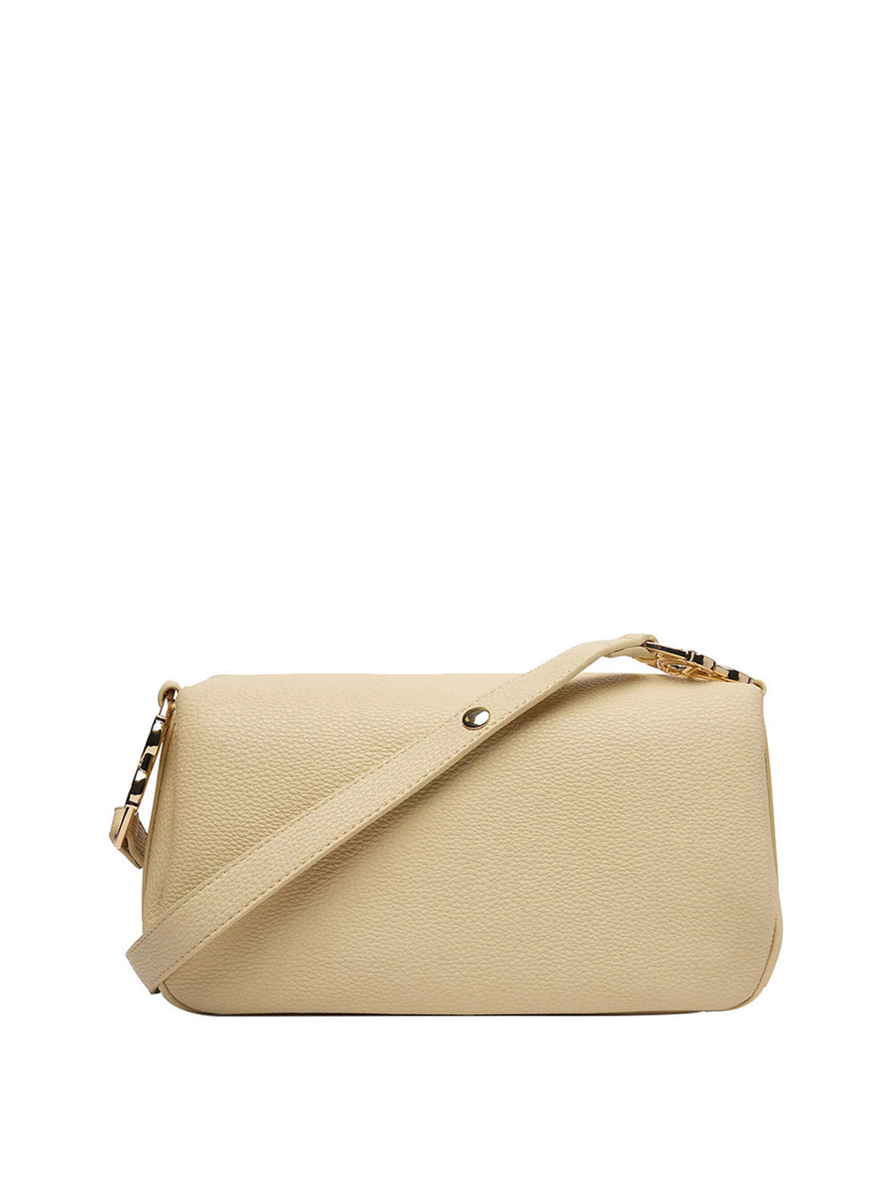 Moschino Borsa A Spalla Guess - Burro