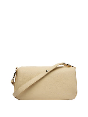 Moschino Borsa A Spalla Guess - Burro