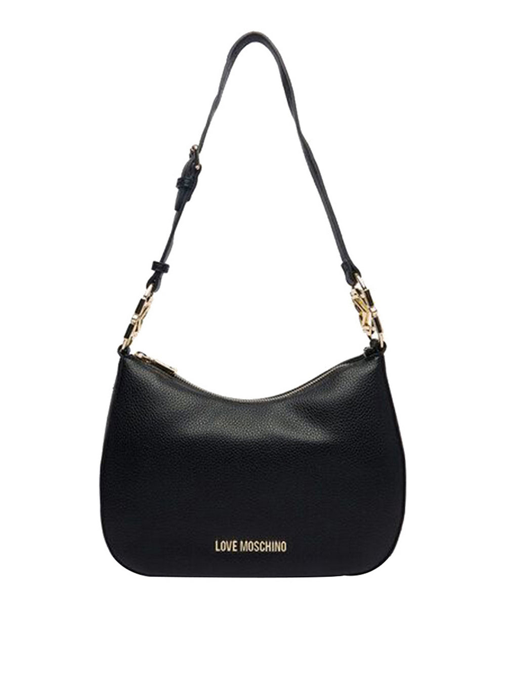 Moschino Borsa A Tracolla Moschino - Nero