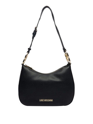 Moschino Borsa A Tracolla Moschino - Nero