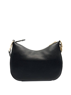 Moschino Borsa A Tracolla Moschino - Nero