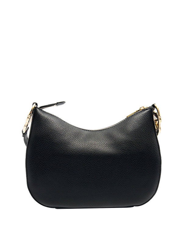 Moschino Borsa A Tracolla Moschino - Nero