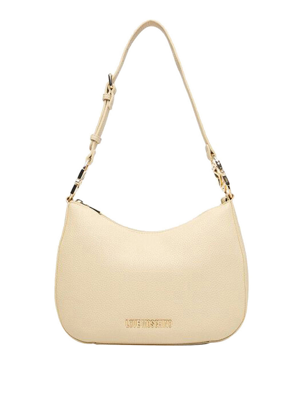 Moschino Borsa A Mano Moschino - Burro