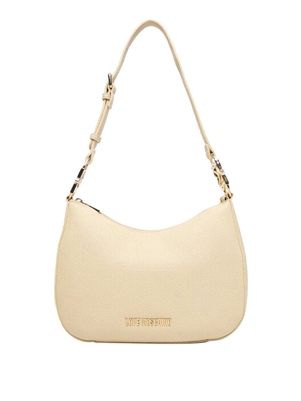 Moschino Borsa A Mano Moschino - Burro