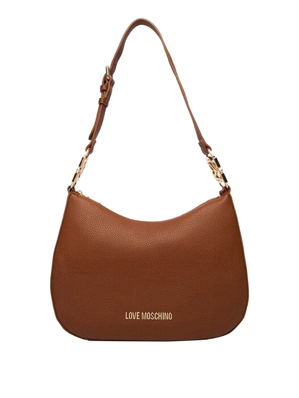 Moschino Borsa A Mano Moschino - Cuoio