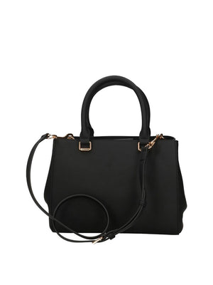 Moschino Borsa A Mano Moschino - Nero