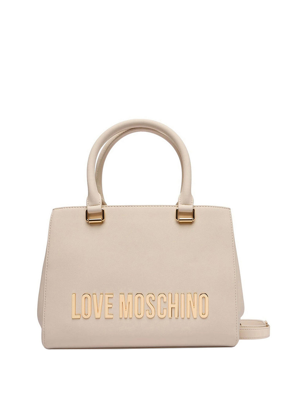 Moschino Borsa A Mano Guess - Burro
