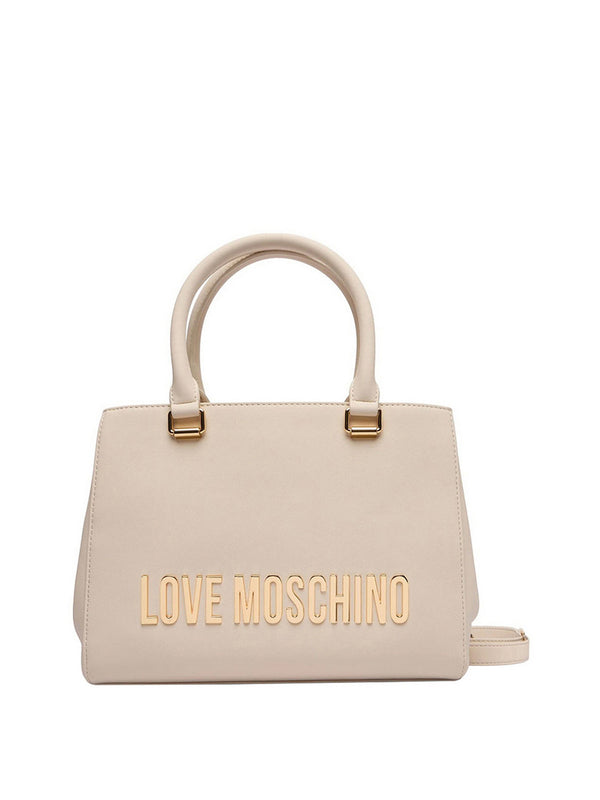 Moschino Borsa A Mano Guess - Burro