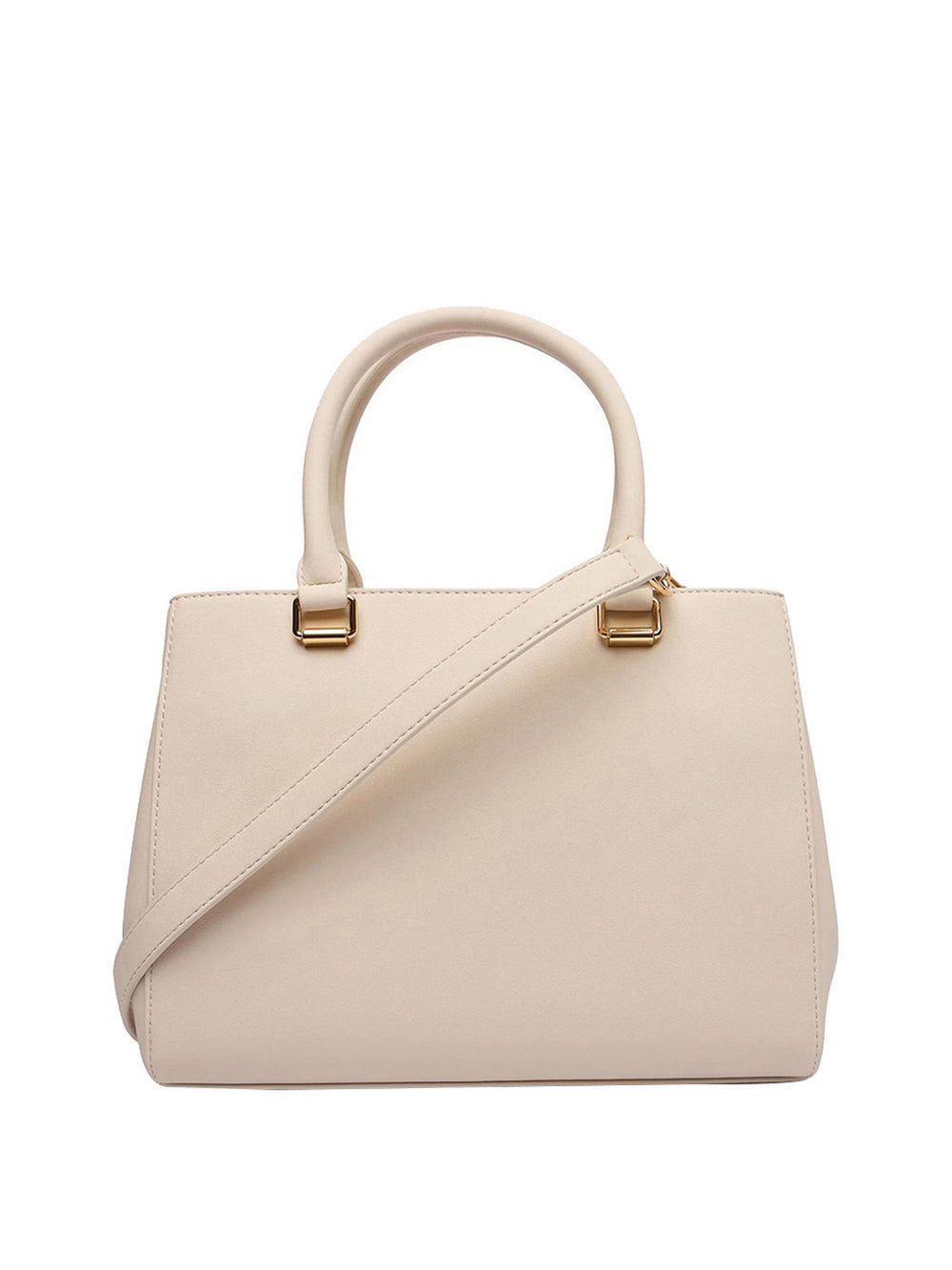 Moschino Borsa A Mano Guess - Burro