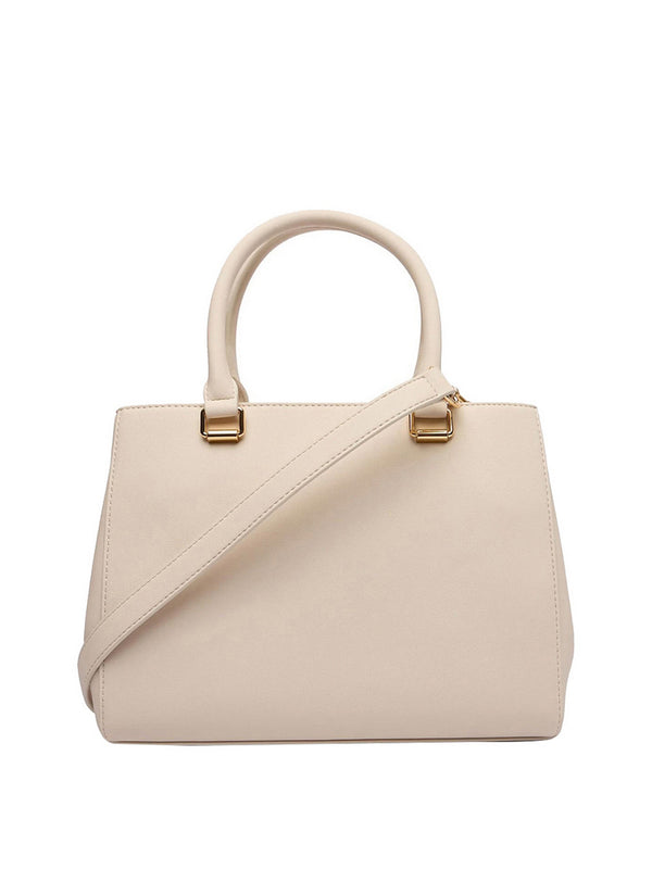 Moschino Borsa A Mano Guess - Burro