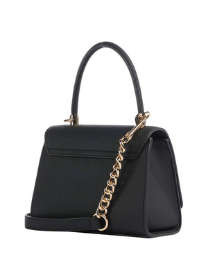 Moschino Borsa A Mano Moschino - Nero