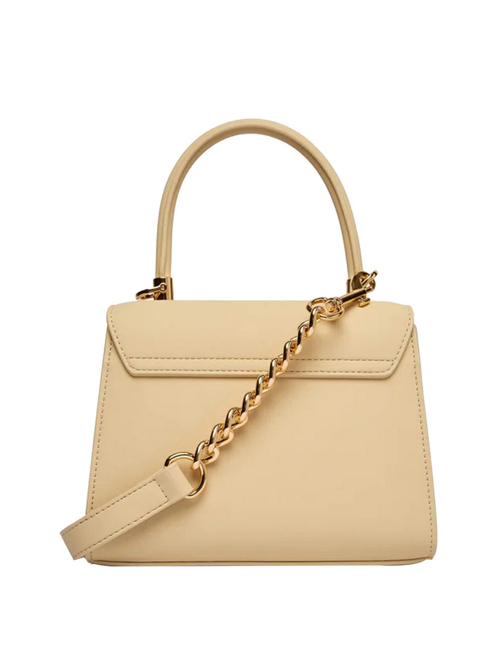 Moschino Borsa A Mano Moschino - Burro
