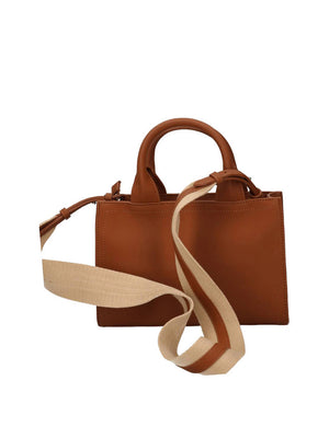 Moschino Borsa a Mano JC4044PP1O LE0 Moschino - Cuoio