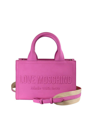 Moschino Borsa a Mano JC4044PP1O LE0 Moschino - Fucsia
