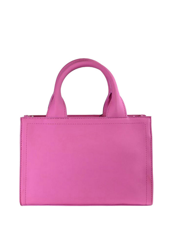 Moschino Borsa a Mano JC4044PP1O LE0 Moschino - Fucsia