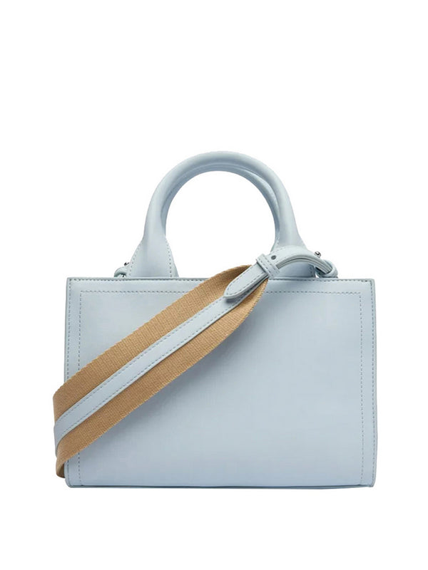 Moschino Borsa a Mano JC4044PP1O LE0 Moschino - Celeste