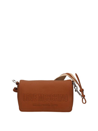 Moschino Borsa A Tracolla Moschino - Moschino
