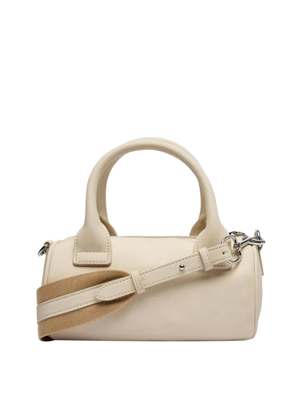 Moschino Borsa A Mano Moschino - Avorio