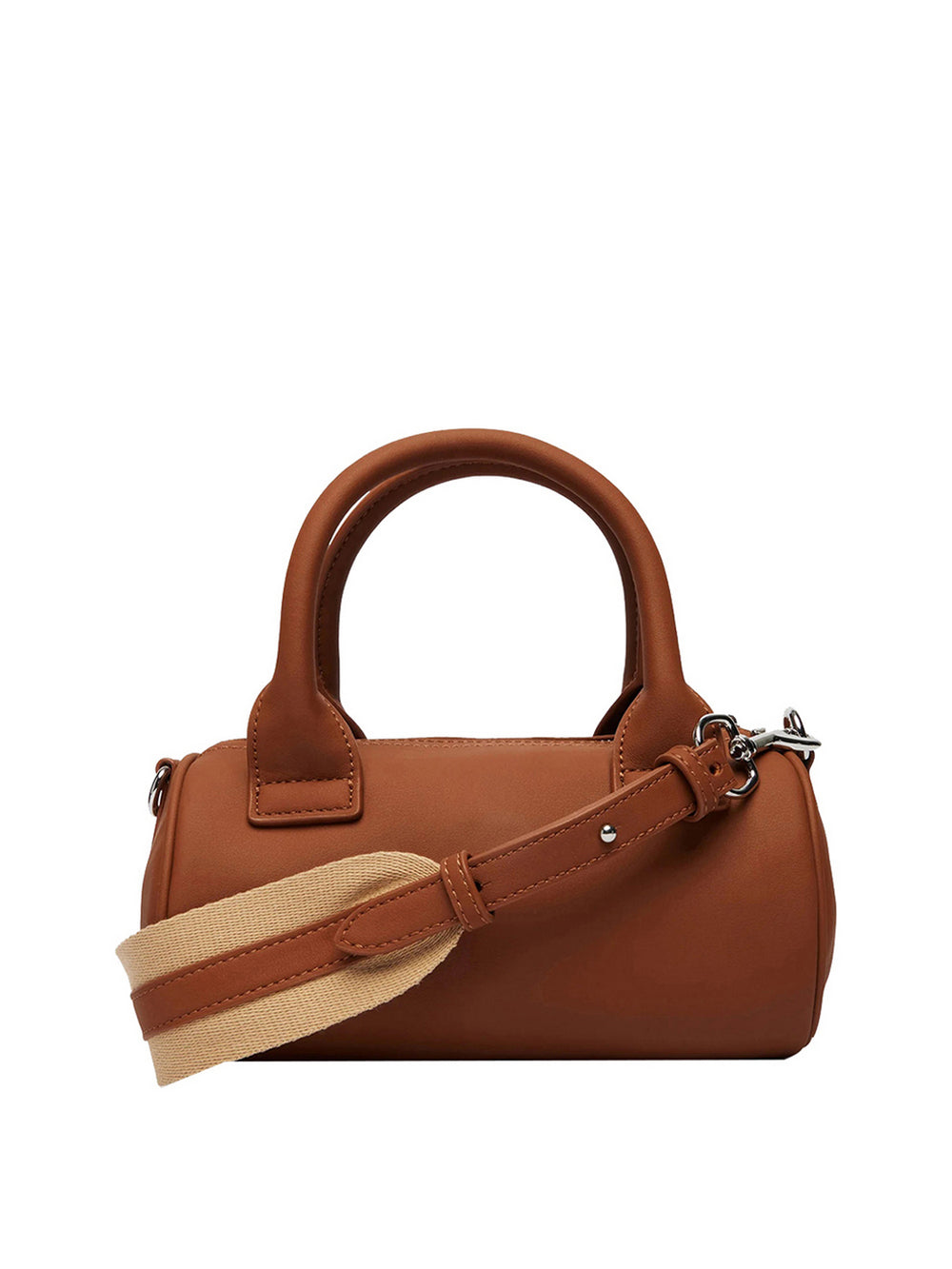 Moschino Borsa A Mano Moschino - Cuoio