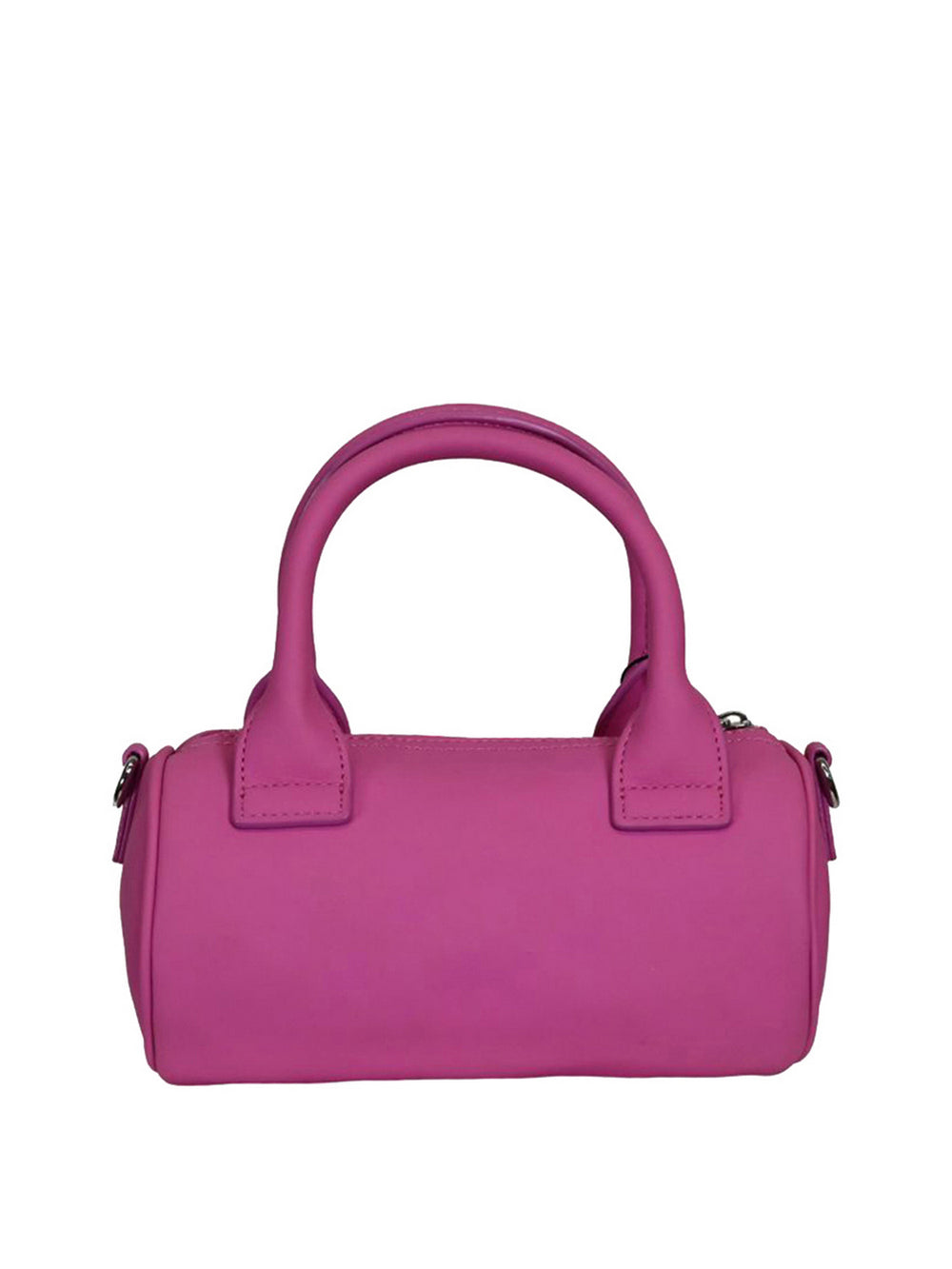 Moschino Borsa a Mano Moschino - Fucsia