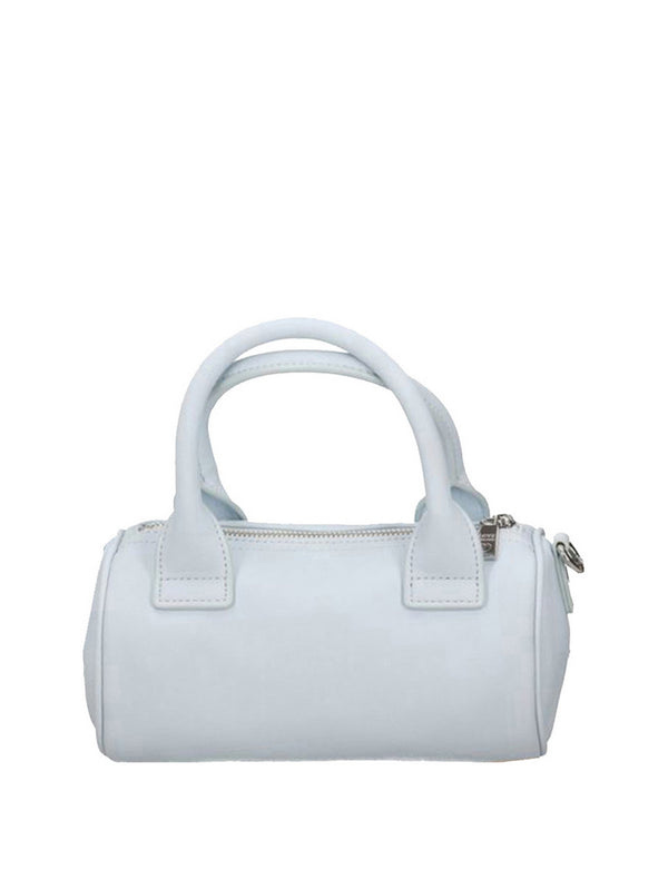 Moschino Borsa A Mano Noschino - Celeste