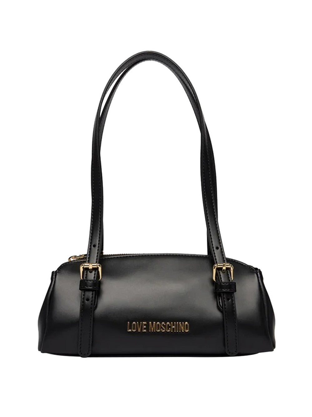 Moschino Borsa A Tracolla Moschino - Nero