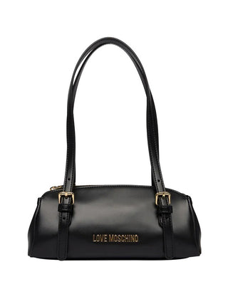 Moschino Borsa A Tracolla Moschino - Nero