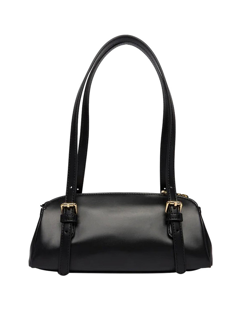 Moschino Borsa A Tracolla Moschino - Nero