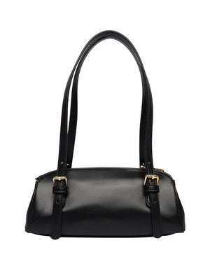 Moschino Borsa A Tracolla Moschino - Nero
