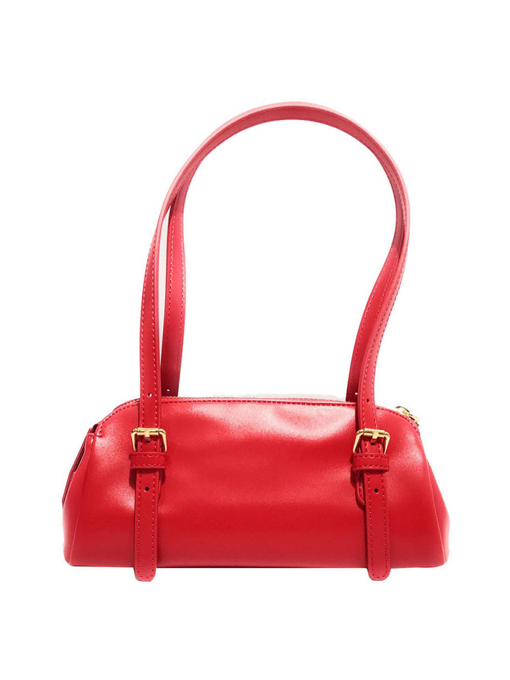 Moschino Borsa A Tracolla Moschino - Rosso