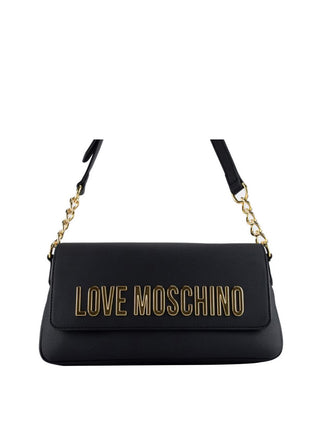 Moschino Borsa A Mano Moschino - Nero