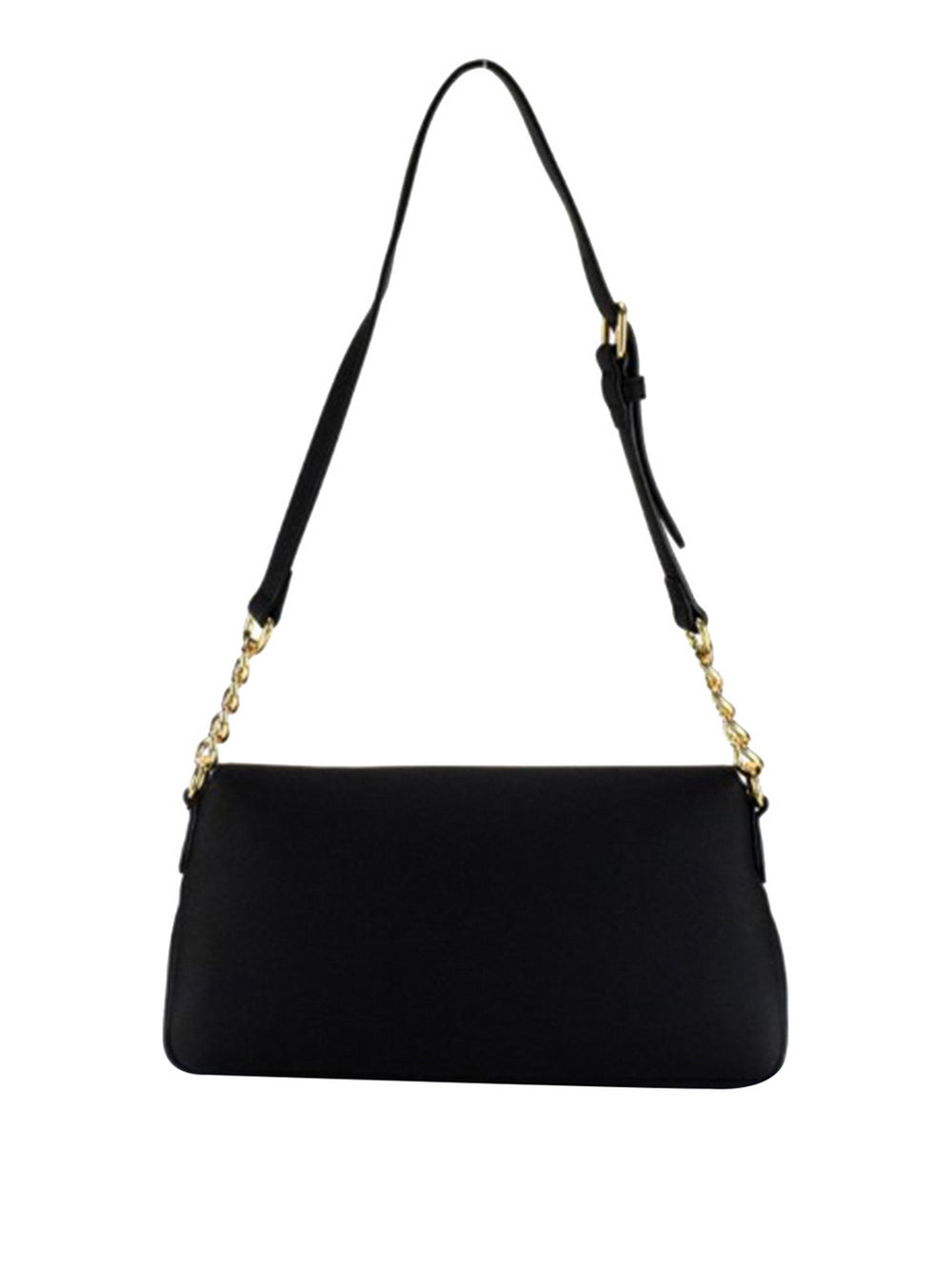 Moschino Borsa A Mano Moschino - Nero