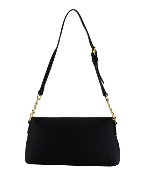 Moschino Borsa A Mano Moschino - Nero
