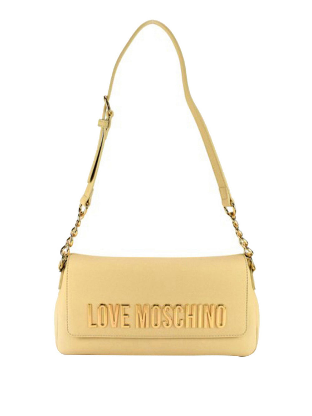 Moschino Borsa A Mano Moschino - Burro