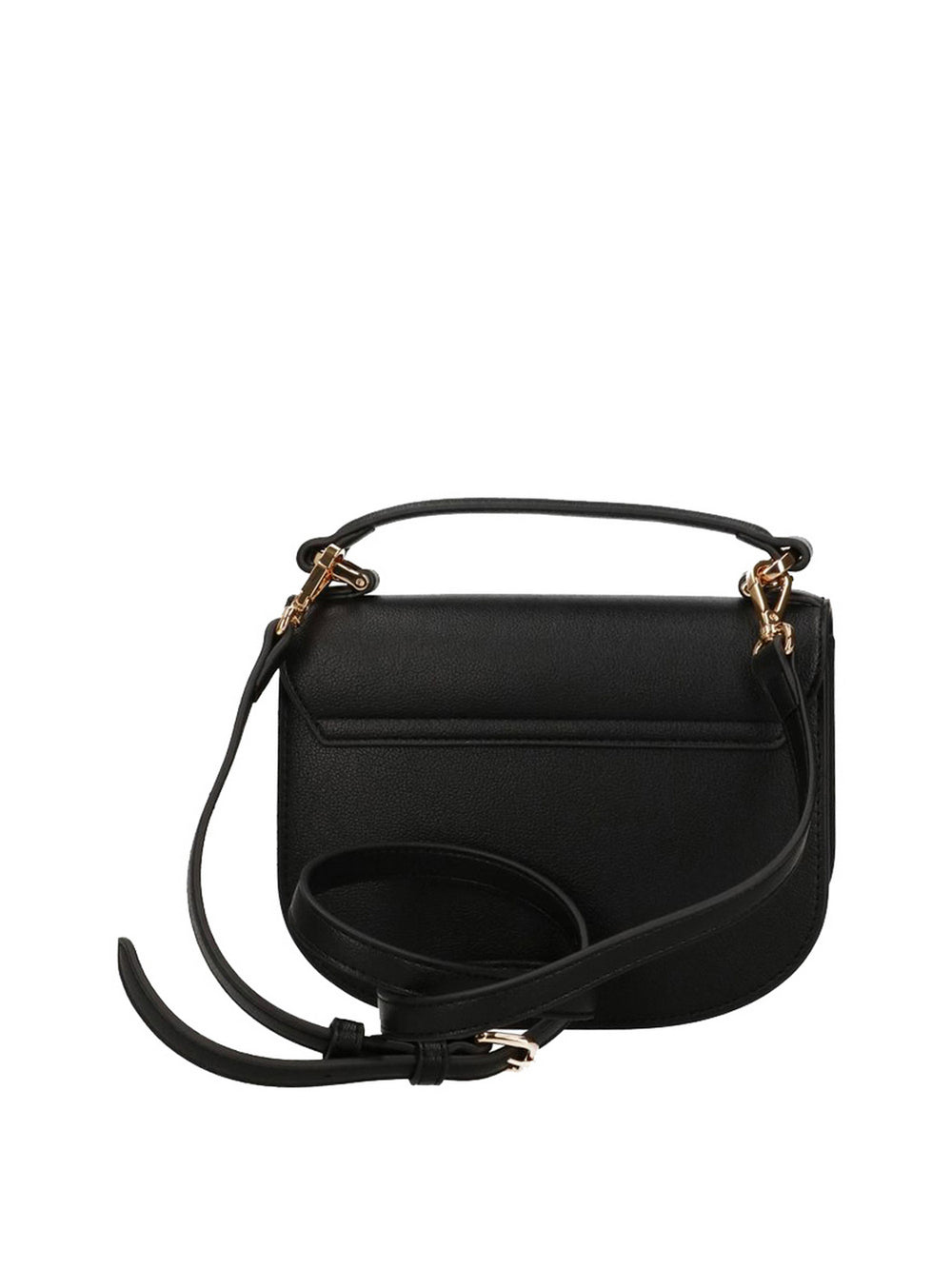 Moschino Borsa A Spalla Moschino - Nero