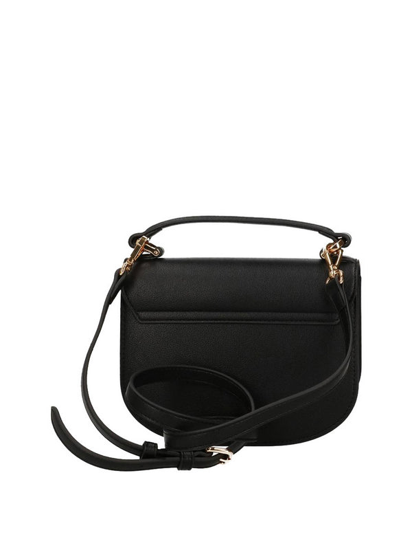 Moschino Borsa A Spalla Moschino - Nero