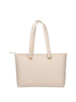 Moschino Shopper Guess - Avorio