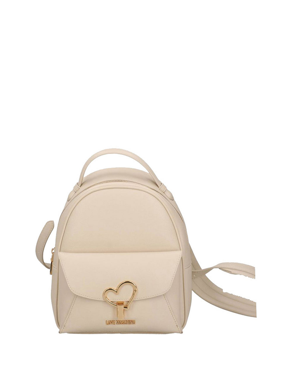 Moschino Zaino Moschino - Avorio
