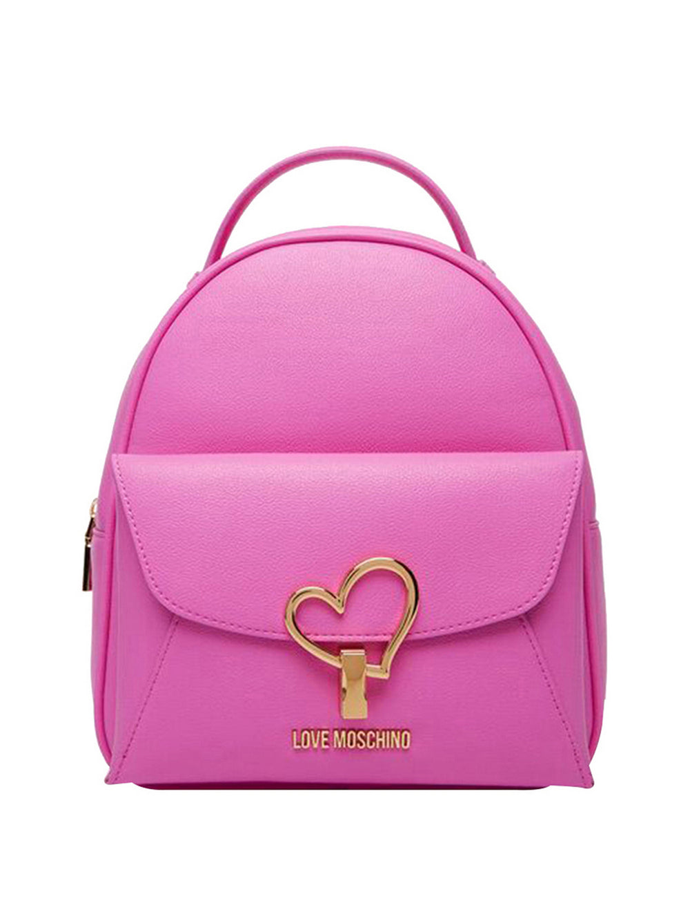 Moschino Zaino Moschino - Fucsia