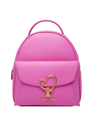Moschino Zaino Moschino - Fucsia