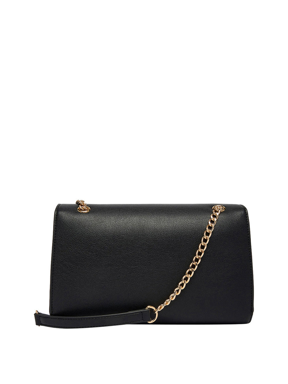 Moschino Borsa A Tracolla Moschino - Nero