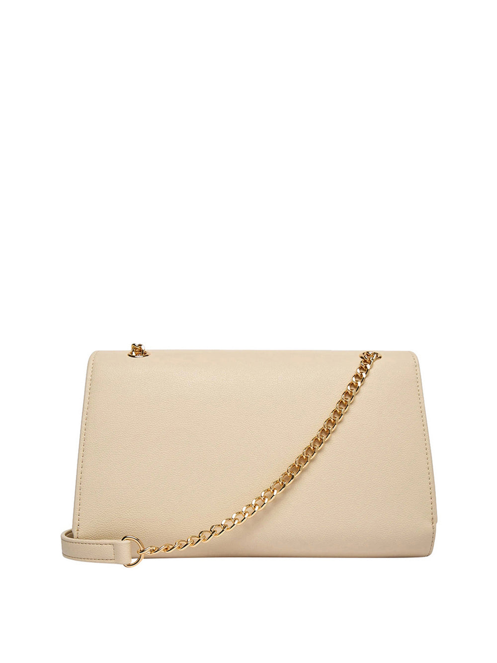 Moschino Borsa A Tracolla Moschino - Avorio