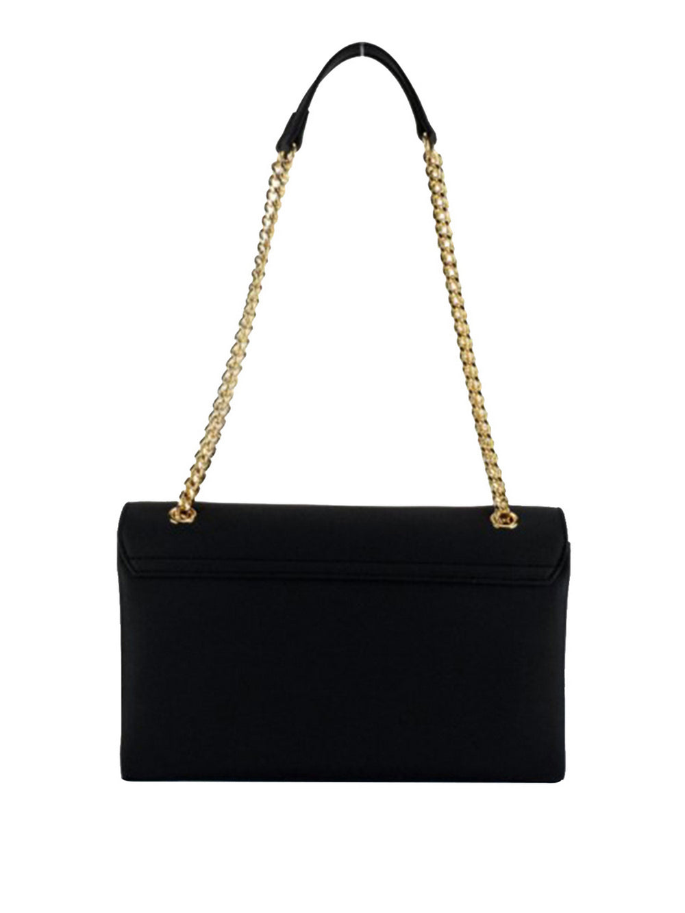 Moschino Borsa A Tracolla Moschino - Nero