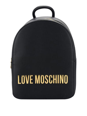 Moschino Zaino Moschino - Nero