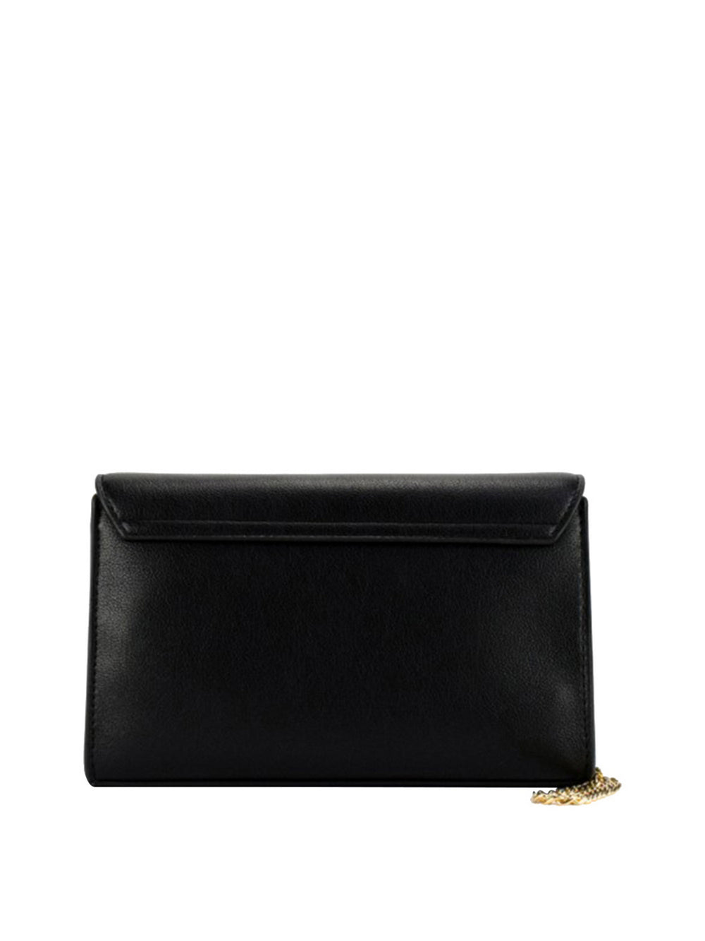 Moschino Borsa A Tracolla Moschino - Nero