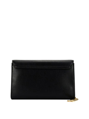 Moschino Borsa A Tracolla Moschino - Nero