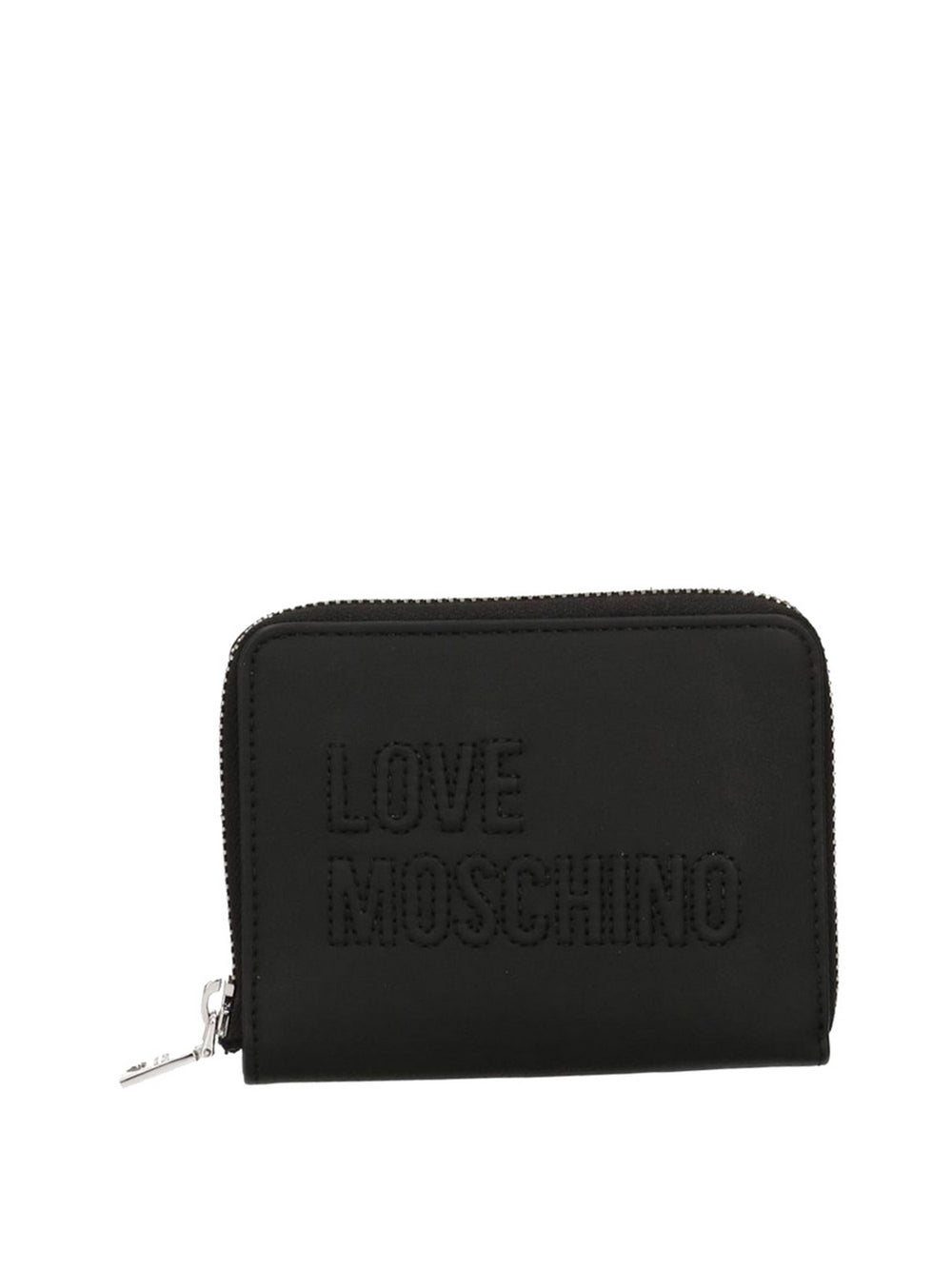 Moschino Portafoglio Moschino - Nero