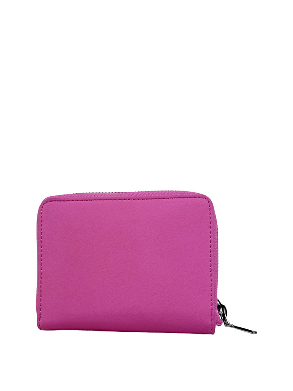 Moschino Portafoglio Moschino - Fucsia