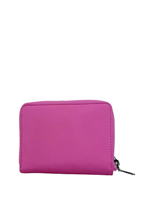Moschino Portafoglio Moschino - Fucsia